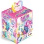 Galupy figurina Unicorn curcubeu